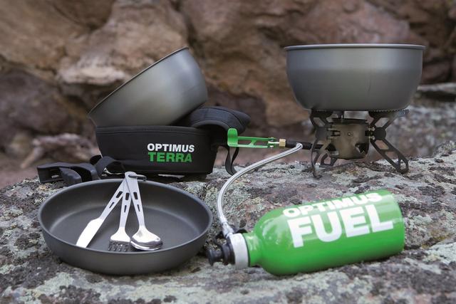 如何挑選登山鍋具?那些野外露營吃飯的裝備