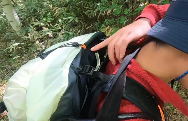 背包推薦,Mammut猛犸象背包測評和體驗心得