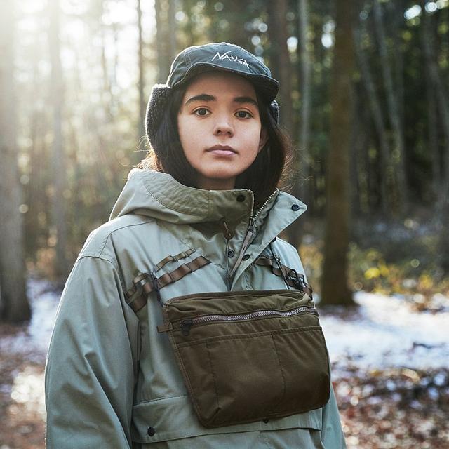 戶外機能品牌知多少?精選5個日本戶外品牌機能迷絕不能錯過