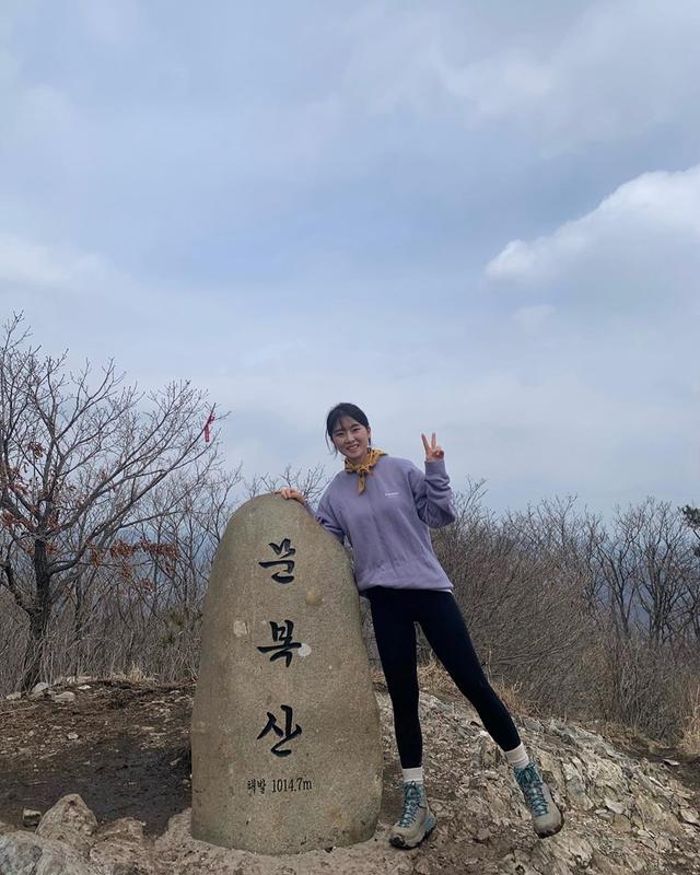 爬山、日常都適合的登山鞋品牌推薦,比你想象的好穿還顯腿長(zhǎng)