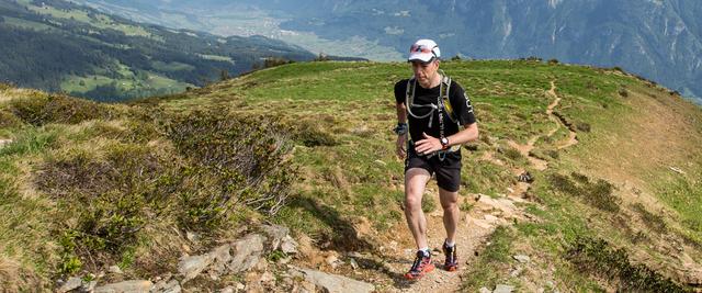 給新手跑步者的一些建議,開啟越野跑的小技巧