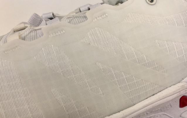 Salomon薩洛蒙越野跑鞋不止跑山,一雙鞋穿梭城市與郊野