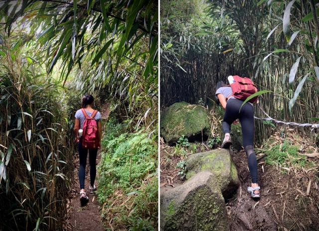 KEEN透氣舒適女生專屬溯溪涼鞋測評,夏日必備的戶外鞋