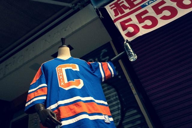 爛大街的Champion,四個關鍵字搞懂101歲的Champion品牌歷史