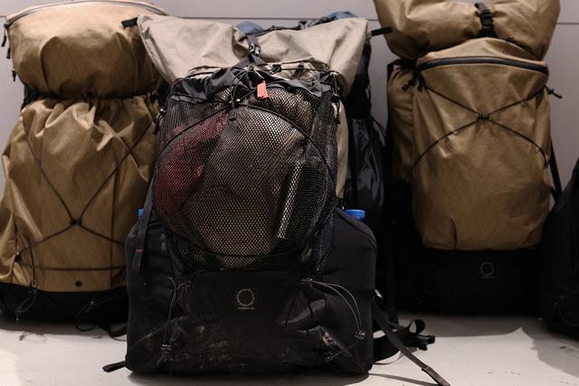 山と道YAMATOMICHI,日本戶外愛好者極度追捧的一個品牌