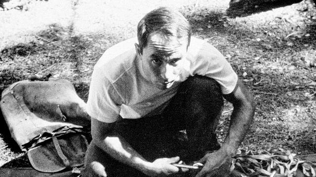 戶外品牌Black Diamond(黑鉆)和Patagonia(巴塔哥尼亞),兩大品牌的軼事