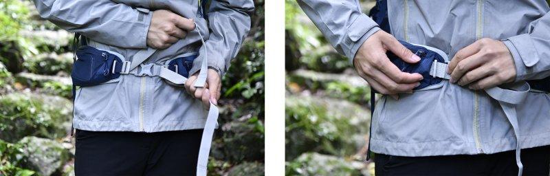 適合新手入門的一款登山背包,Lowe Alpine戶外背包測評