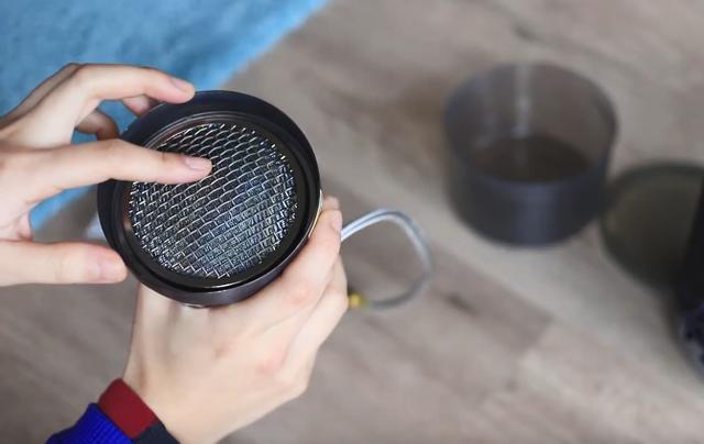 MSR風(fēng)神WindBurner小反應(yīng)堆爐具測評,這類爐具你可能用得上