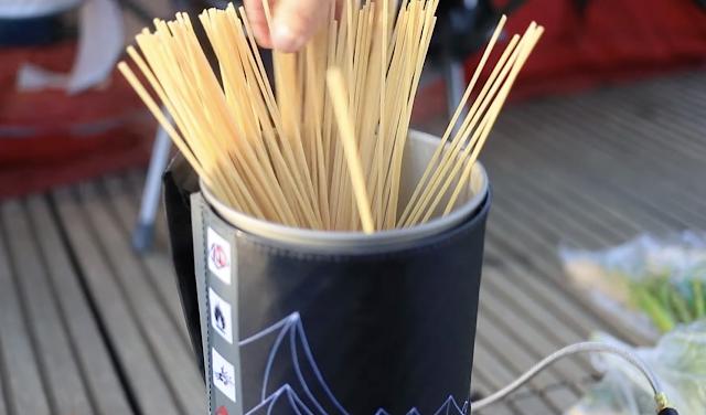 MSR風(fēng)神WindBurner小反應(yīng)堆爐具測評,這類爐具你可能用得上