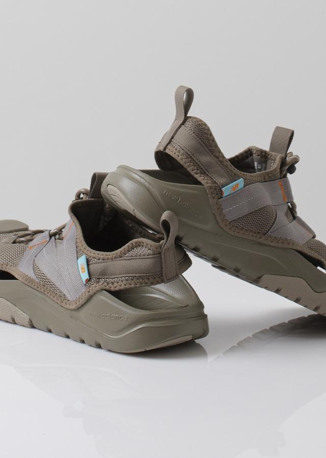 New Balance全新限定款CRV-COVE戶外涼鞋,只有韓國有賣