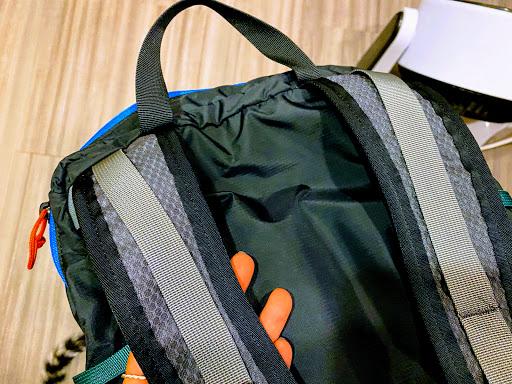 新入手的一款通勤包,Mystery Ranch神秘農場可折疊背包開箱