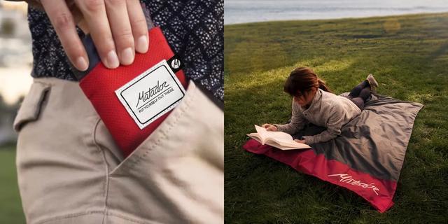 戶外也要潮,嚴選戶外露營需要攜帶的必備用品