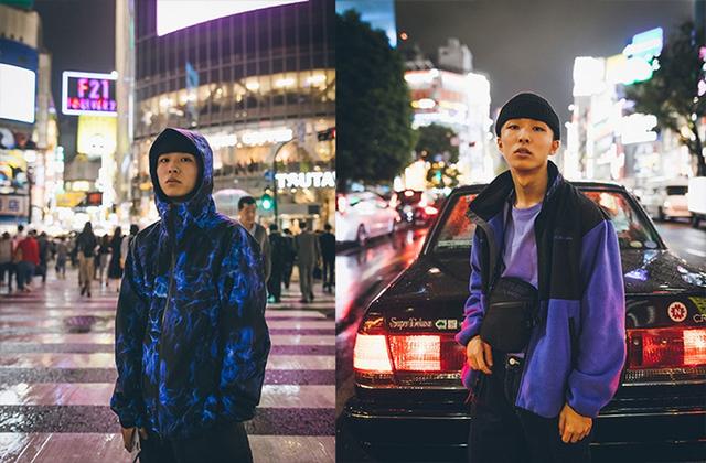 Columbia哥倫比亞的故事,這個戶外品牌肯定再熟悉不過了