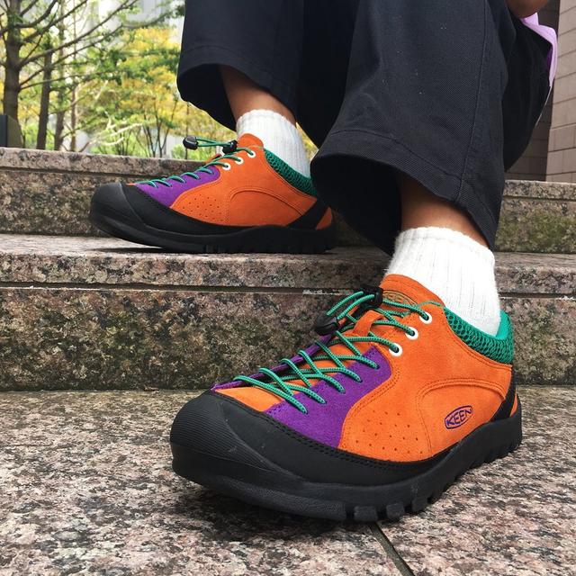 爬山、日常都適合的登山鞋品牌推薦,比你想象的好穿還顯腿長(zhǎng)