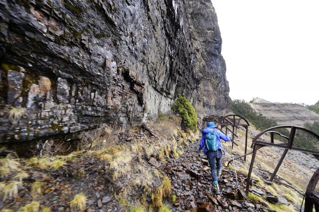 看實拍買好包,GREGORY格里高利DEVA重裝徒步系列背包測評