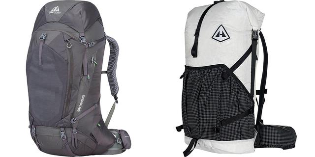 戶外裝備輕量化有哪些?你須知道的裝備和食物新概念