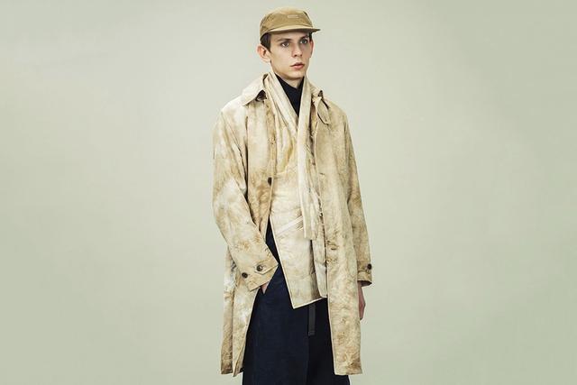 日本的Outdoor戶外品牌,從模仿美國文化到適合日本人的獨有風格