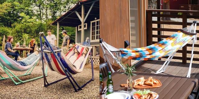 戶外也要潮,嚴選戶外露營需要攜帶的必備用品