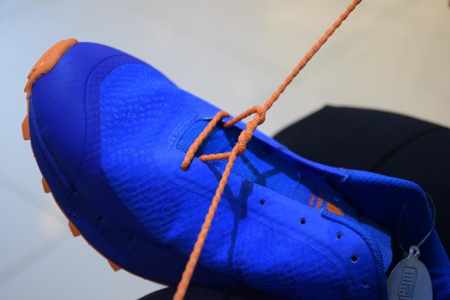 戶外徒步登山鞋怎么系鞋帶?教你如何正確的綁鞋帶方法