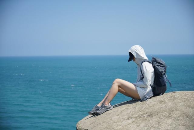 高顏值的徒步鞋品牌推薦,來自keen的一款戶外徒步鞋實測