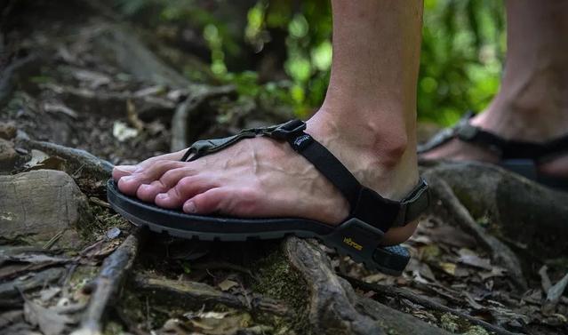 戶外涼鞋評(píng)測(cè),6款機(jī)能涼鞋哪一雙適合你?