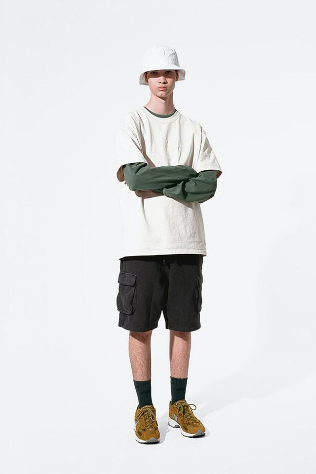 New Balance全新限定款CRV-COVE戶外涼鞋,只有韓國有賣