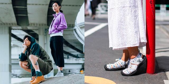 爬山、日常都適合的登山鞋品牌推薦,比你想象的好穿還顯腿長(zhǎng)