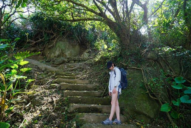 高顏值的徒步鞋品牌推薦,來自keen的一款戶外徒步鞋實測