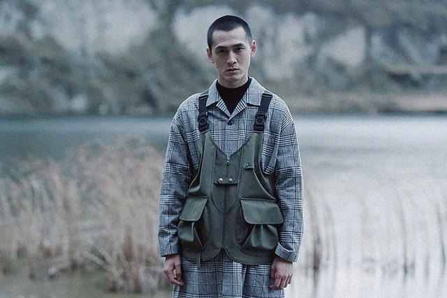 日本的Outdoor戶外品牌,從模仿美國文化到適合日本人的獨有風格