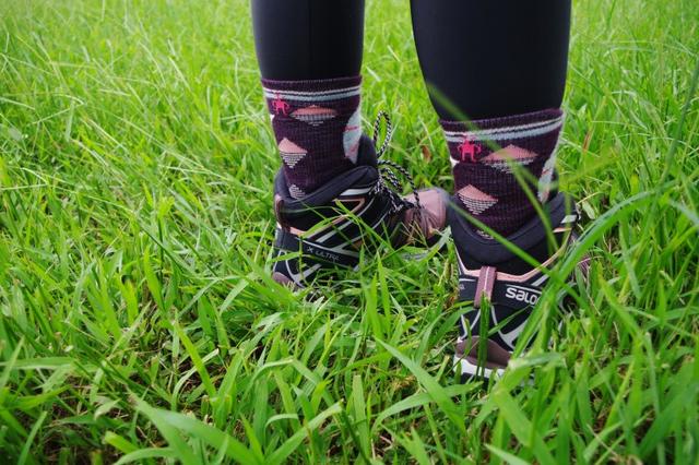 戶外活動出行前裝備指南,來看看女生都帶什么戶外裝備?