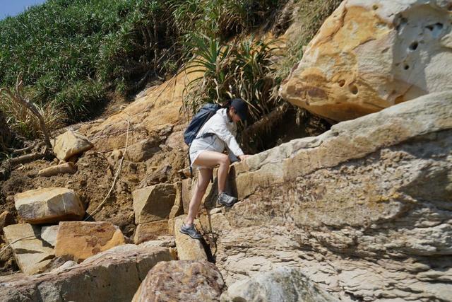 高顏值的徒步鞋品牌推薦,來自keen的一款戶外徒步鞋實測