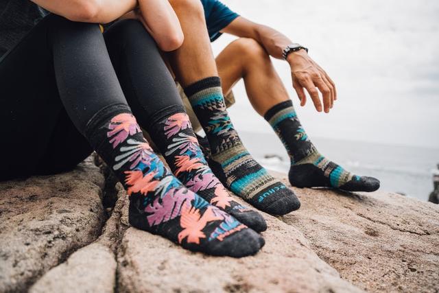 smartwool為什么這么貴?戶外玩家真實體驗測評告訴你