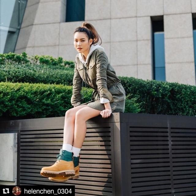 爬山、日常都適合的登山鞋品牌推薦,比你想象的好穿還顯腿長(zhǎng)