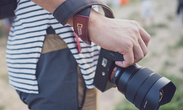 國家地理(National Geographic)雙肩背包實測,推薦給喜歡攝影的你