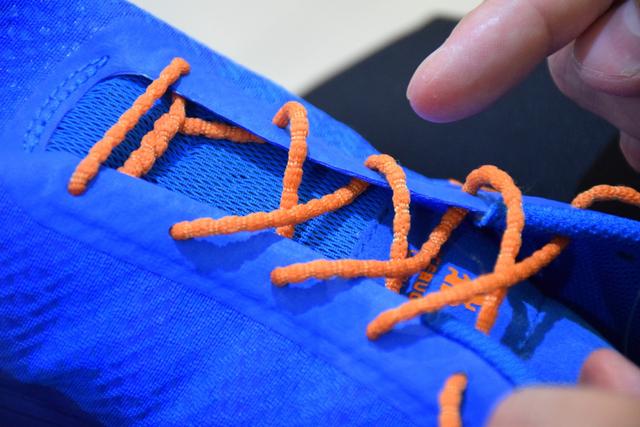 戶外徒步登山鞋怎么系鞋帶?教你如何正確的綁鞋帶方法