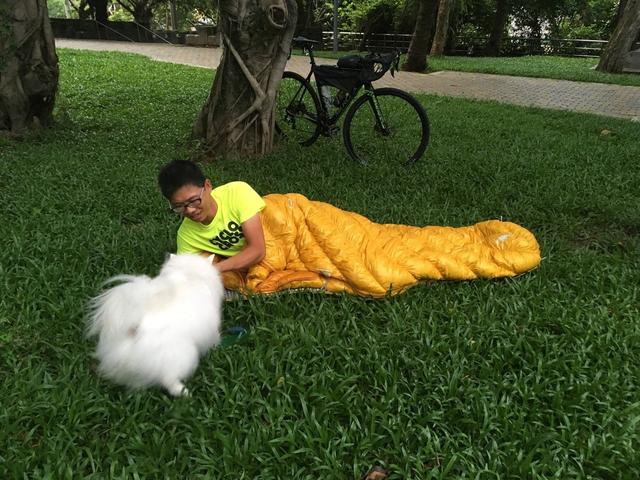 戶外睡袋該怎么選?只有它可以帶給你溫暖