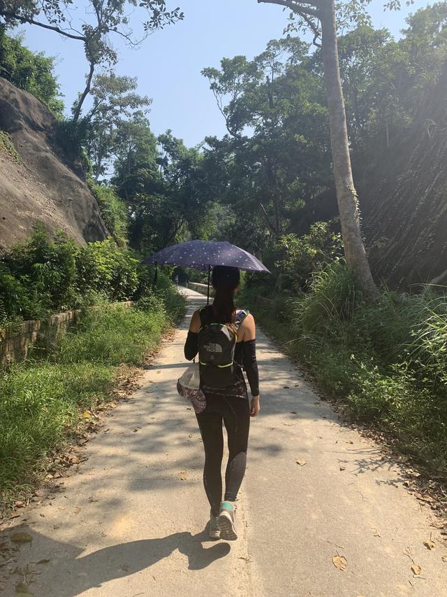 炎夏來襲,戶外登山前的十個消暑防曬指南