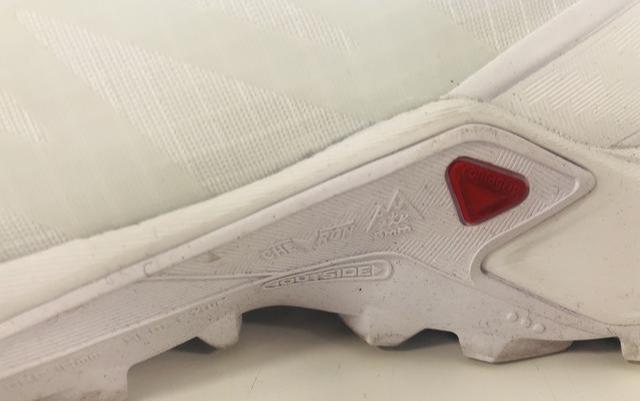 Salomon薩洛蒙越野跑鞋不止跑山,一雙鞋穿梭城市與郊野