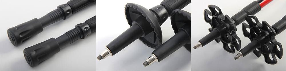 登山杖怎么挑?超詳細購買指南與使用技巧