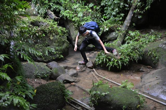 適合新手入門的一款登山背包,Lowe Alpine戶外背包測評