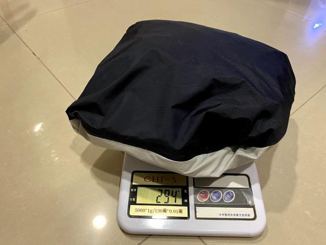 山浩Mountain Hardwear沖鋒衣和沖鋒褲實測,陪你走濕路