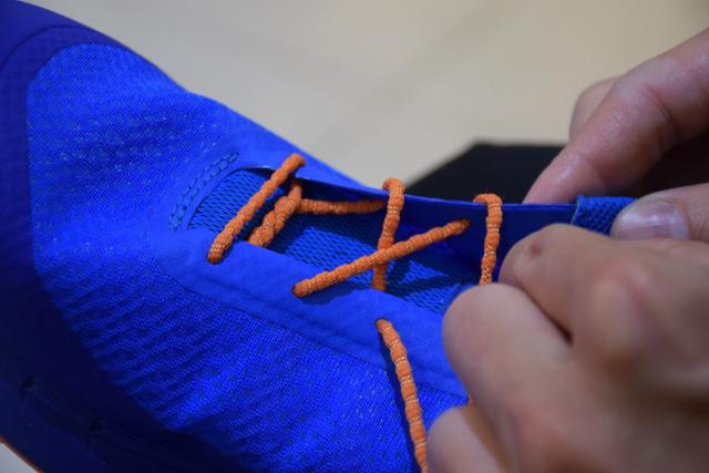 戶外徒步登山鞋怎么系鞋帶?教你如何正確的綁鞋帶方法