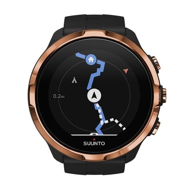 戶外登山手表哪幾個牌子好?推薦這幾款登山手表人氣排行榜