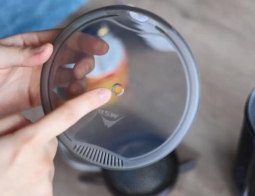 MSR風(fēng)神WindBurner小反應(yīng)堆爐具測評,這類爐具你可能用得上