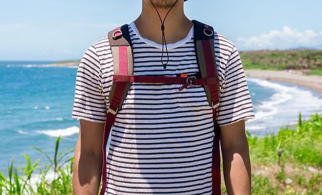 國家地理(National Geographic)雙肩背包實測,推薦給喜歡攝影的你