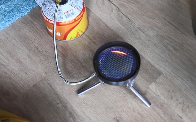 MSR風(fēng)神WindBurner小反應(yīng)堆爐具測評,這類爐具你可能用得上