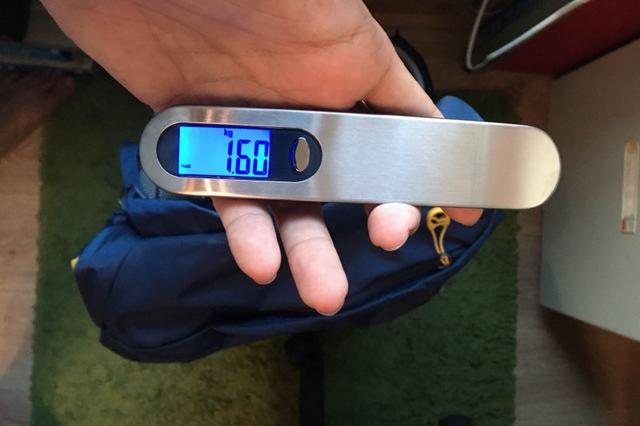 適合新手入門的一款登山背包,Lowe Alpine戶外背包測評