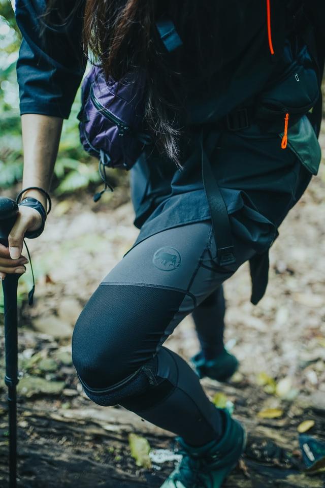 野外徒步需要什么裝備?單日輕裝戶外裝備指南