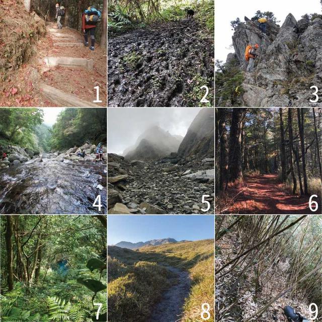 登山徒步需要準備什么?第一次去戶外你需要知道的