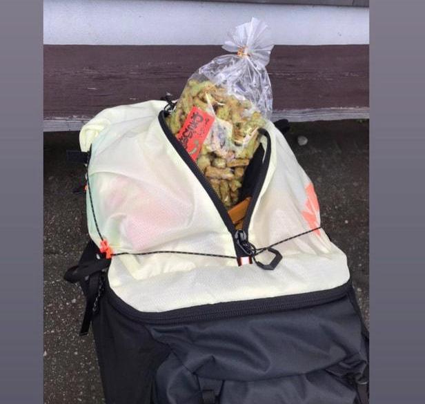 背包推薦,Mammut猛犸象背包測評和體驗心得